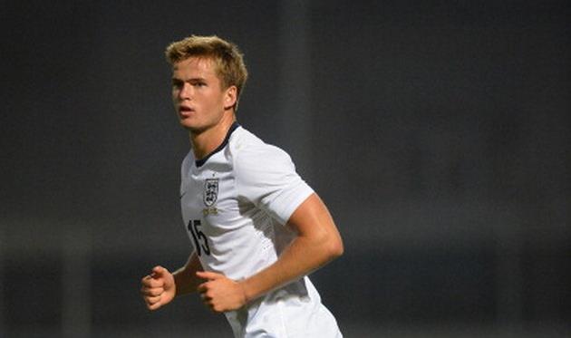 Эрик Дайер, Getty Images