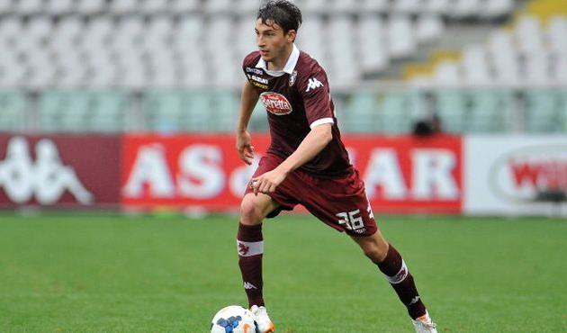 Маттео Дармиан, Getty Images