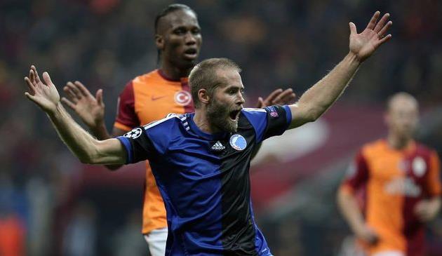 Олоф Мельберг, ekstrabladet.dk