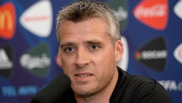 Тор-Оле Скуллеруд, uefa.com