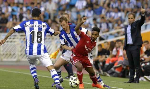 фото realsociedad.com