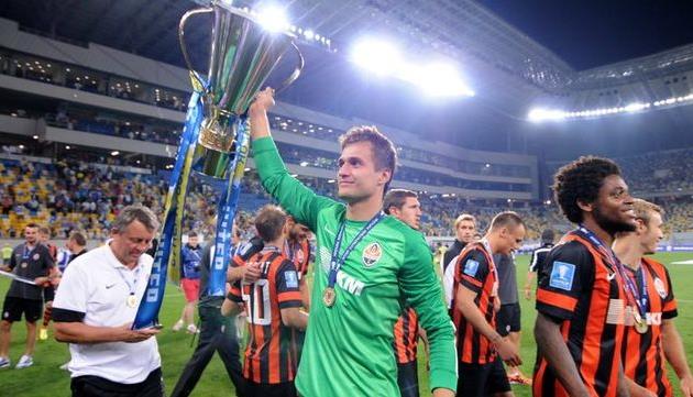 Антон Каниболоцкий, Football.ua