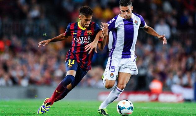 Фаусто Росси против Неймара, Getty Images