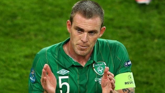 Ричард Данн, uefa.com