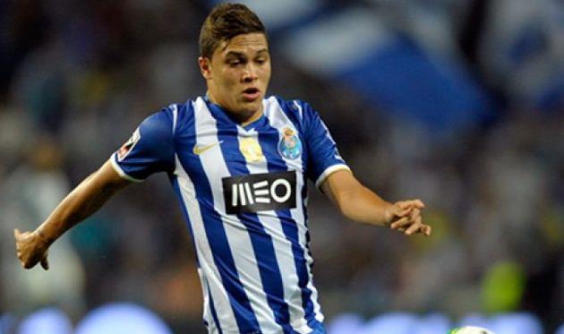 Хуан Фернандо Кинтеро, antena2.com.co