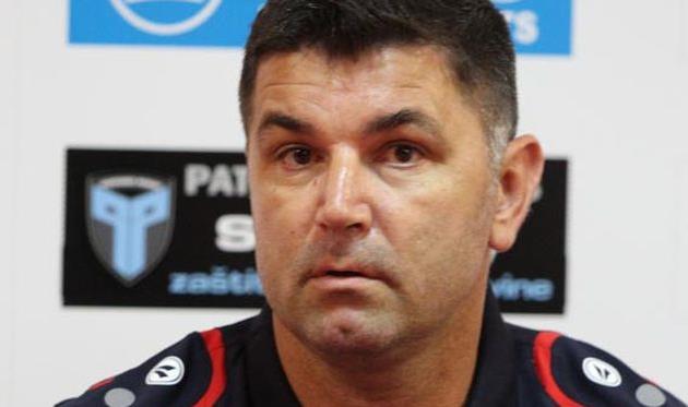 Иван Матич, chernomorets.odessa.ua