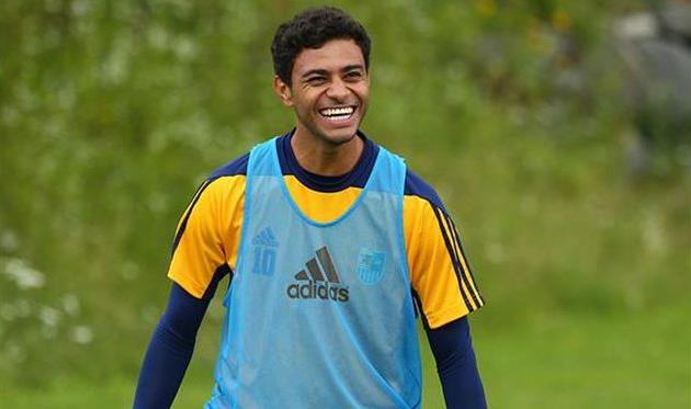 фото ФК Металлист