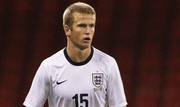 Эрик Дайер, tottenhamhotspur.com