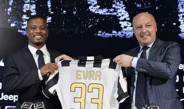 фото juventus.com