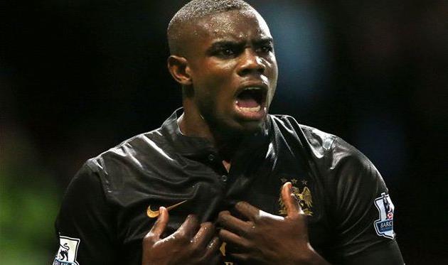 Мика Ричардс, Getty Images