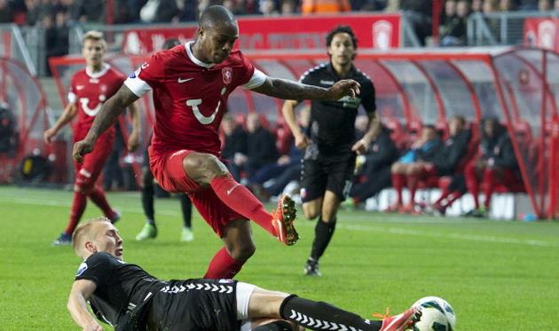 Браафхейд топчет соперников по Эре, фото getty images