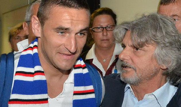 фото sampdoria.it