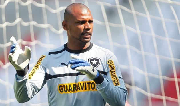 Жефферсон, ФОТО Fernando Soutello/AGIF