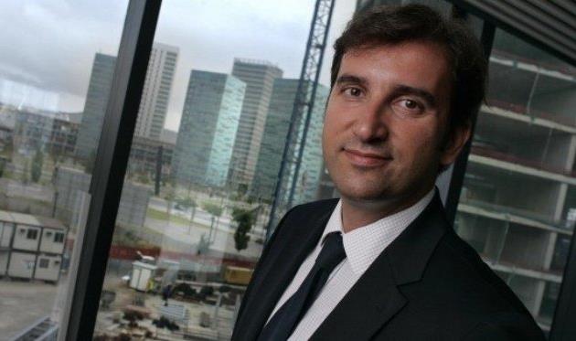 Ферран Сориано, Getty Images