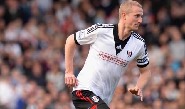 Бреде Хангеланд, Getty Images