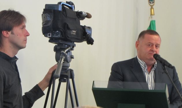 АВТАНДИЛ МДИНАРАДЗЕ, ФОТО АРТУРА ВАЛЕРКО, FOOTBALL.UA