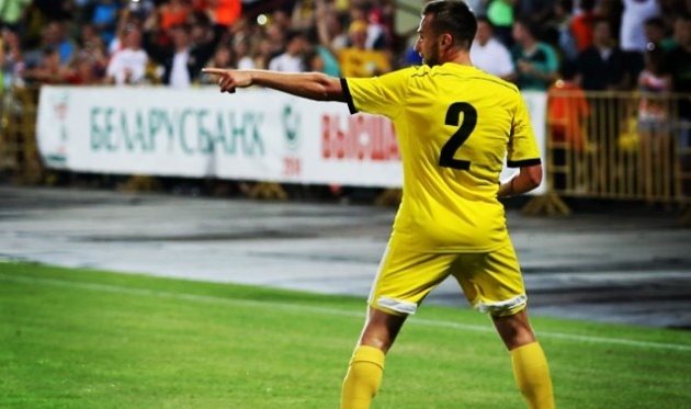 ФОТО ИЗ АРХИВА И.ГАЛЮЗЫ