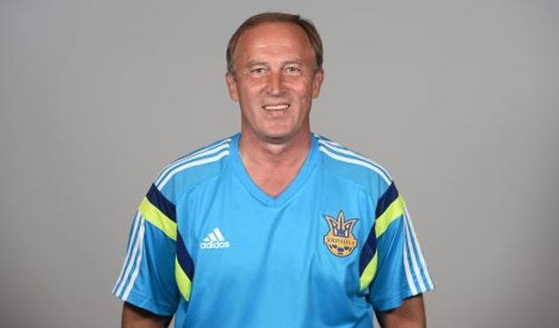 Александр Петраков, ffu.org.ua