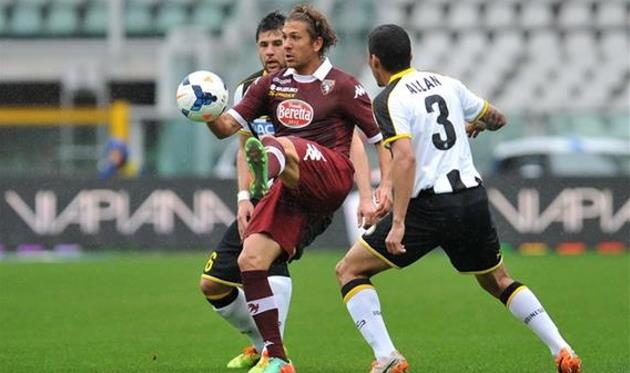 Алессио Черчи, Getty images