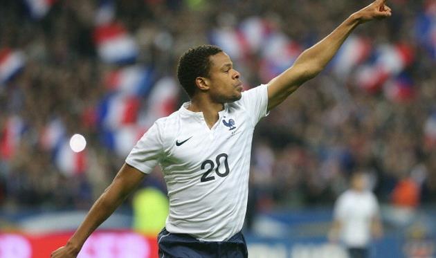 Лоик Реми, Getty images