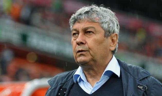 Мирча Луческу, Football.ua