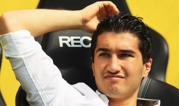 Нури Шахин, фото google.com