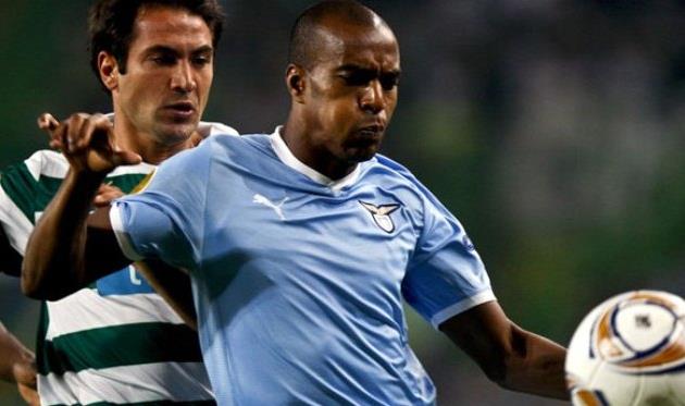 Спортинг vs Лацио, фото google.com