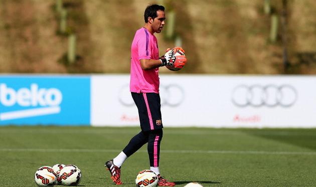 Клаудио Браво, Getty Images