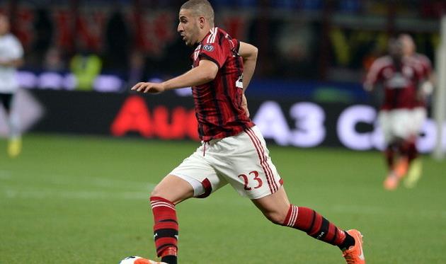 Адель Таарабт, Getty Images