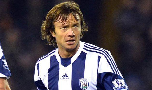 Диего Лугано, dailystar.co.uk