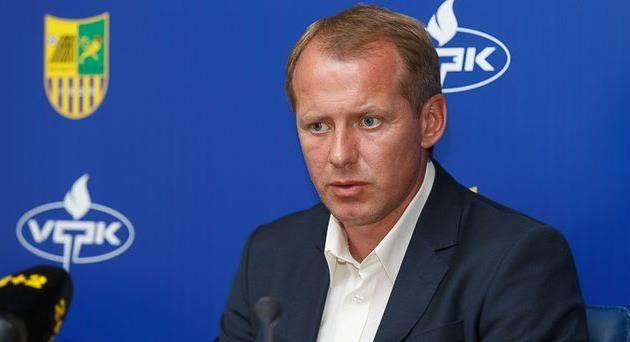 Игорь Рахаев, metalist.ua