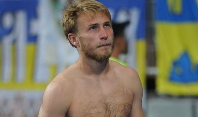 Роман Безус, Football.ua