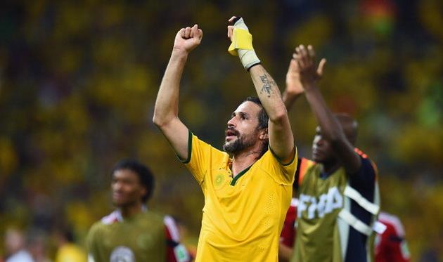 Марио Йепес, Getty Images