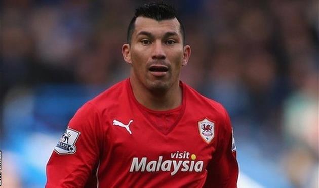 Гари Медель, Getty images