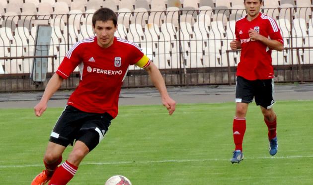 Игорь Кириенко, gornyak-sport.net