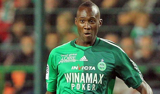 Жосуа Гилавоги, getfootballnewsfrance.com