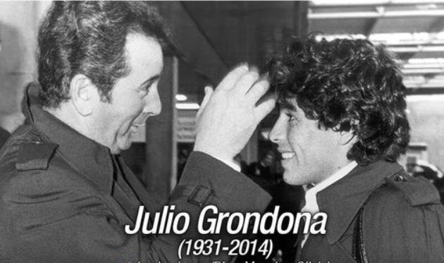 фото www.diegomaradona.com