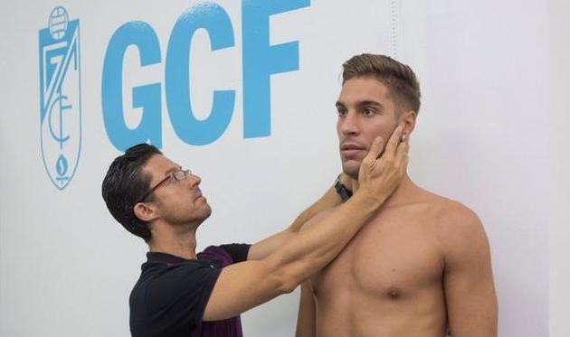 фото granadacf.es