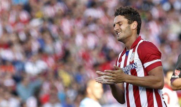 Коке, фото getty images