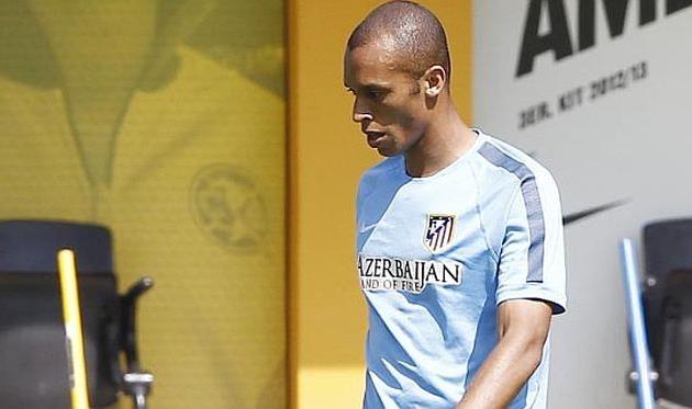 Жоао Миранда, marca.com