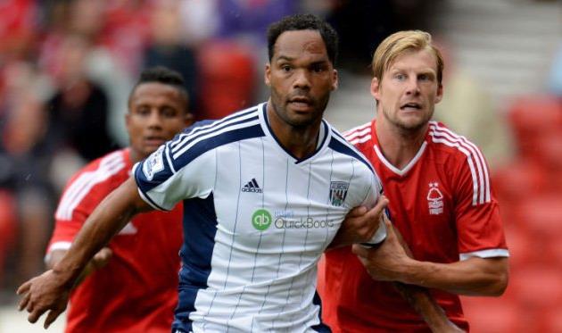 Джолеон Лескотт, фото sky sports