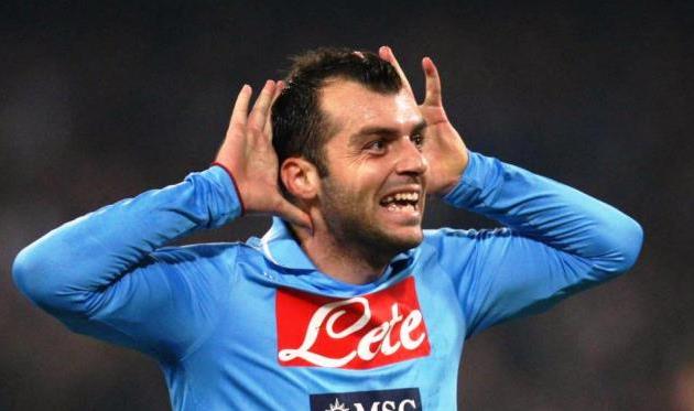 Горан Пандев, фото google.com