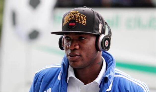 Браун Идейе, фото football.ua