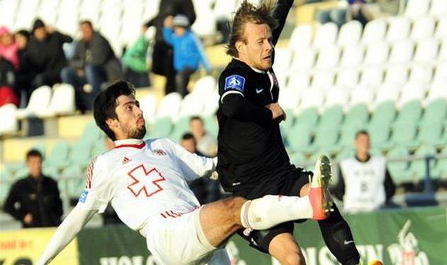 фото А. Ковалева, Football.ua