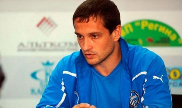 Роман Санжар, zarya-lugansk.com