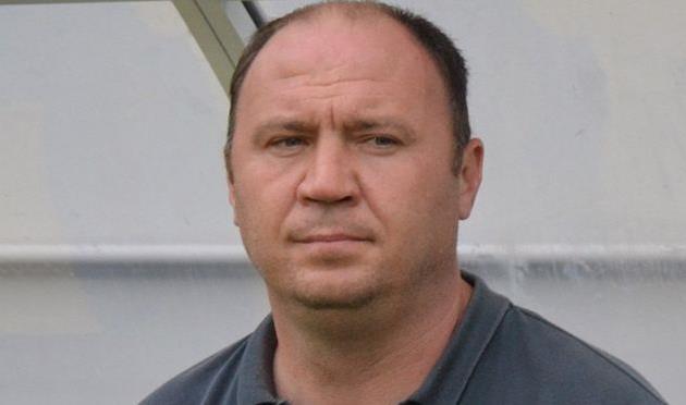 Владимир Пятенко, metallurg.donetsk.ua