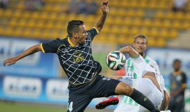 фото Металлург Донецк 