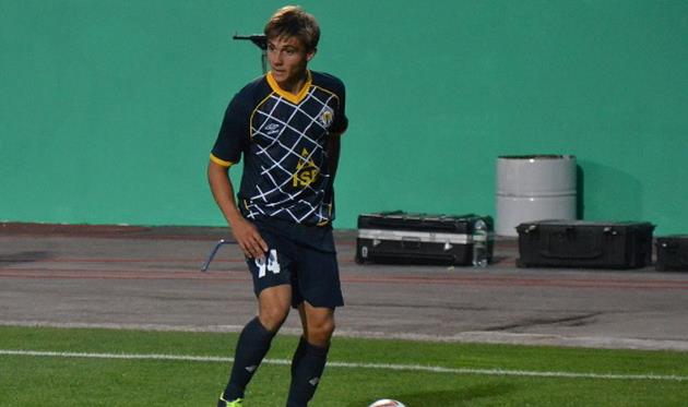 фото ФК Металлург Донецк