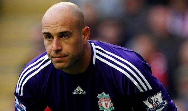 Пепе Рейна, фото getty images