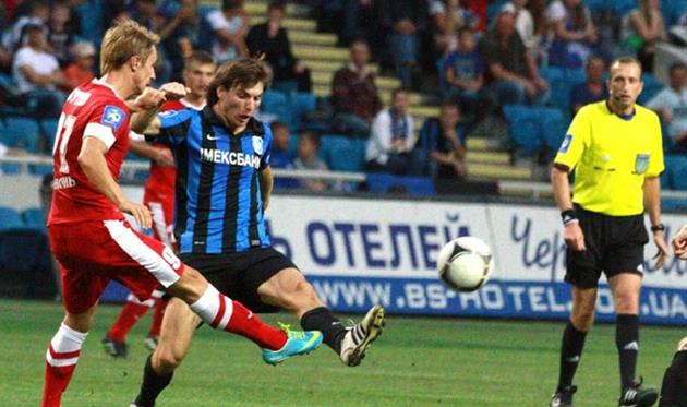 Фото chernomorets.odessa.ua